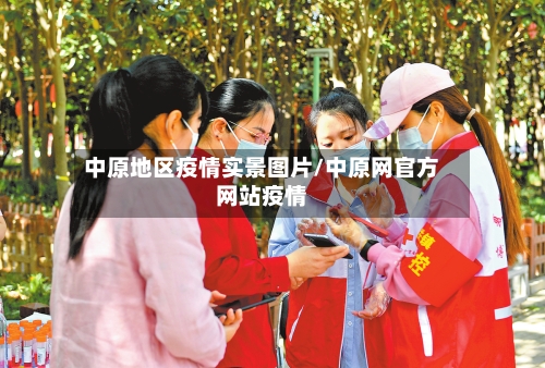 中原地区疫情实景图片/中原网官方网站疫情-第2张图片