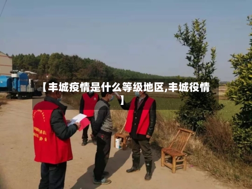 【丰城疫情是什么等级地区,丰城役情】