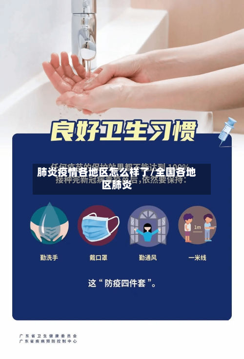 肺炎疫情各地区怎么样了/全国各地区肺炎-第2张图片