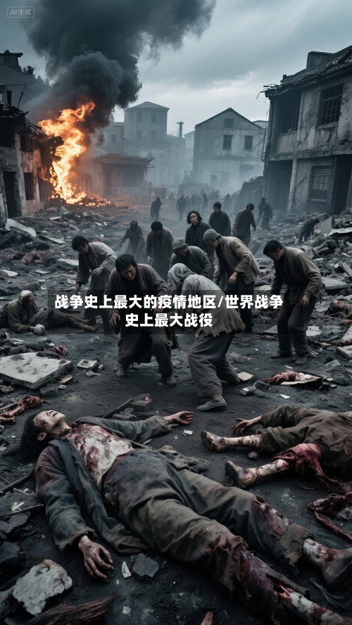 战争史上最大的疫情地区/世界战争史上最大战役