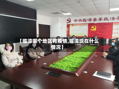 【临漳哪个地区有疫情,临漳现在什么情况】