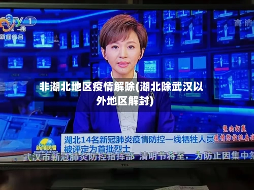 非湖北地区疫情解除(湖北除武汉以外地区解封)