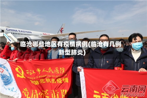 临沧哪些地区有疫情病例(临沧有几例新型肺炎)