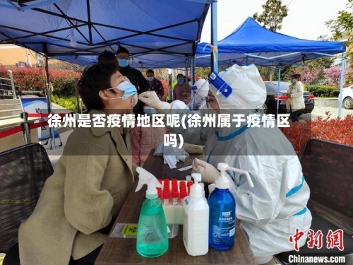 徐州是否疫情地区呢(徐州属于疫情区吗)