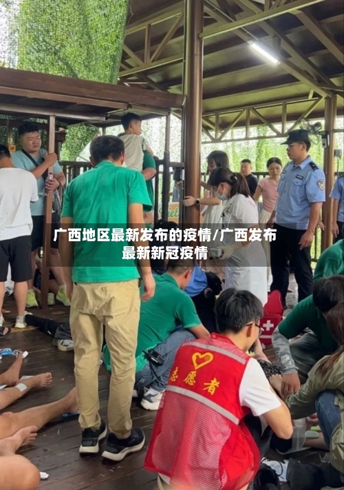 广西地区最新发布的疫情/广西发布最新新冠疫情