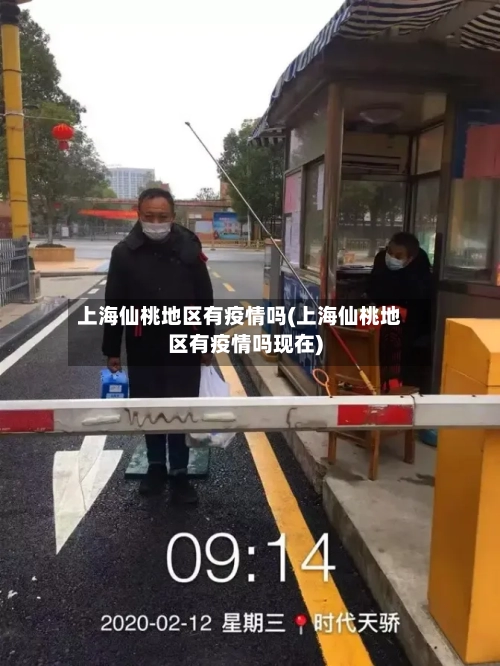 上海仙桃地区有疫情吗(上海仙桃地区有疫情吗现在)