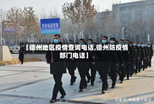 【德州地区疫情查询电话,德州防疫情部门电话】