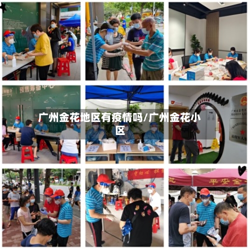 广州金花地区有疫情吗/广州金花小区