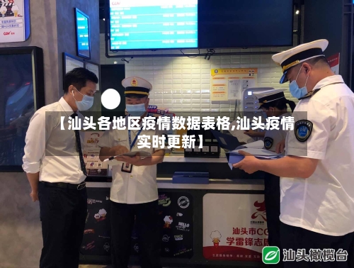 【汕头各地区疫情数据表格,汕头疫情实时更新】