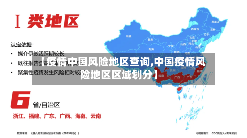 【疫情中国风险地区查询,中国疫情风险地区区域划分】