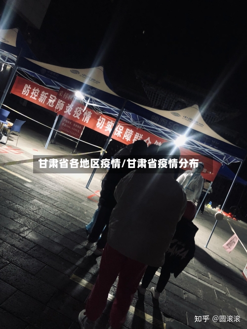 甘肃省各地区疫情/甘肃省疫情分布