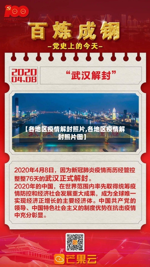 【各地区疫情解封照片,各地区疫情解封照片图】