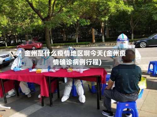 金州是什么疫情地区啊今天(金州疫情确诊病例行程)