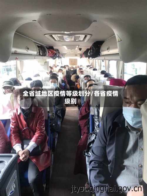 全省域地区疫情等级划分/各省疫情级别