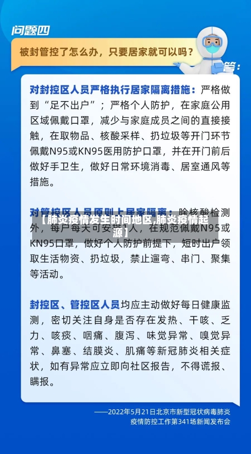 【肺炎疫情发生时间地区,肺炎疫情起源】