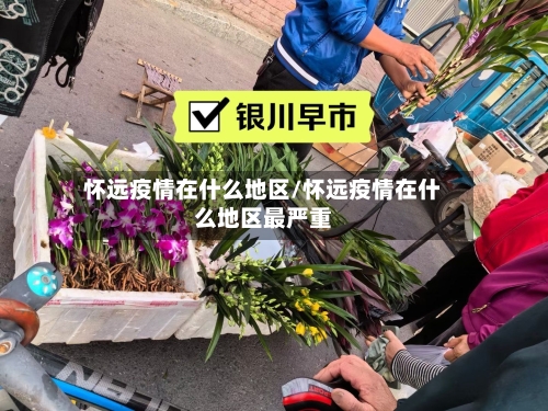 怀远疫情在什么地区/怀远疫情在什么地区最严重