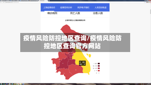 疫情风险防控地区查询/疫情风险防控地区查询官方网站