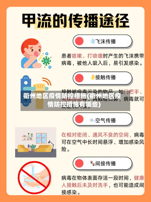 衢州地区疫情防控措施(衢州地区疫情防控措施有哪些)
