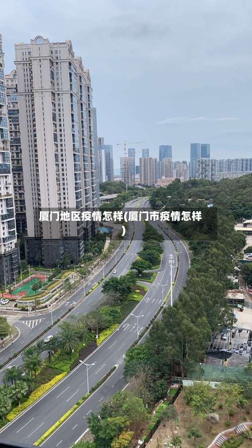 厦门地区疫情怎样(厦门市疫情怎样)