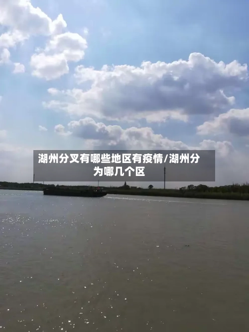 湖州分叉有哪些地区有疫情/湖州分为哪几个区