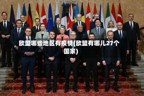 欧盟哪些地区有疫情(欧盟有哪儿27个国家)