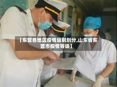 【东营各地区疫情级别划分,山东省东营市疫情等级】