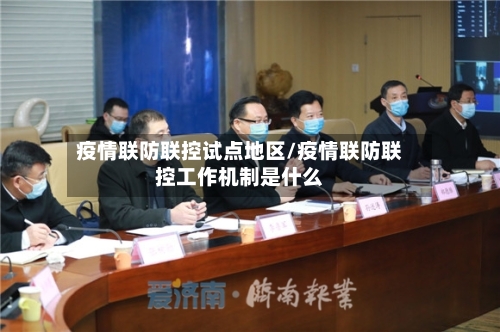 疫情联防联控试点地区/疫情联防联控工作机制是什么
