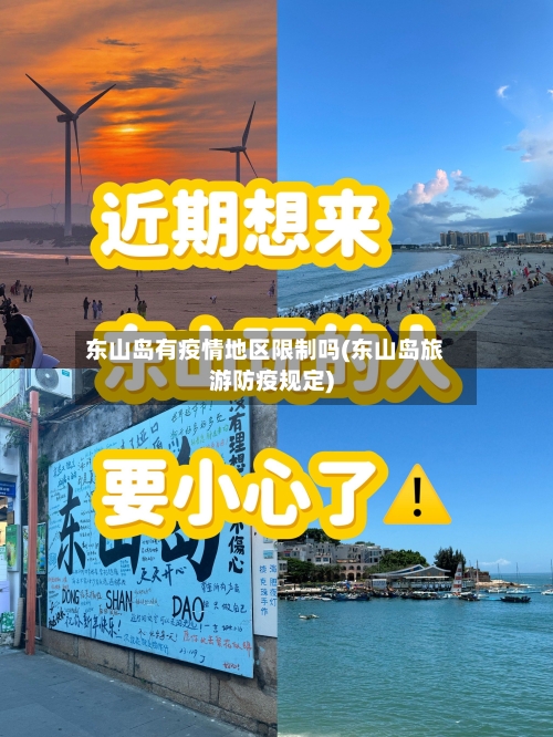 东山岛有疫情地区限制吗(东山岛旅游防疫规定)
