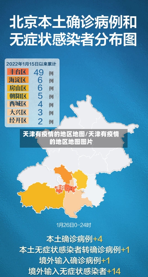 天津有疫情的地区地图/天津有疫情的地区地图图片