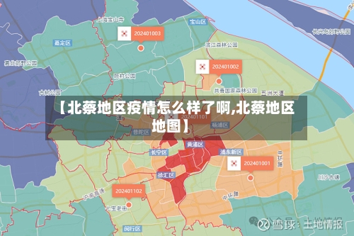 【北蔡地区疫情怎么样了啊,北蔡地区地图】