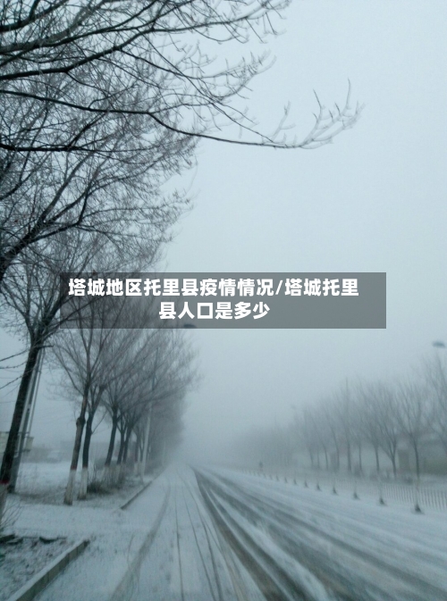 塔城地区托里县疫情情况/塔城托里县人口是多少