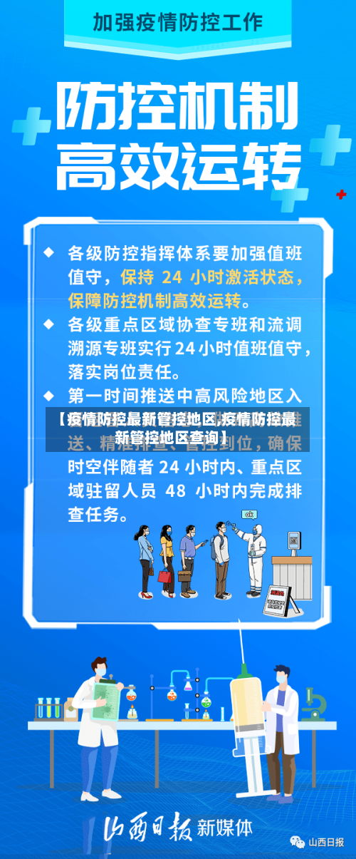 【疫情防控最新管控地区,疫情防控最新管控地区查询】