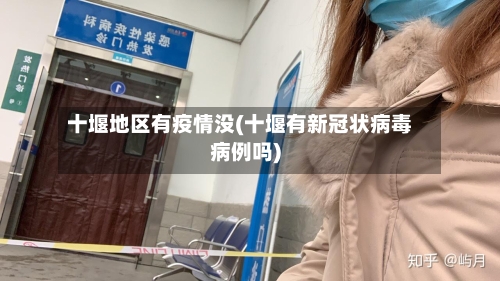 十堰地区有疫情没(十堰有新冠状病毒病例吗)