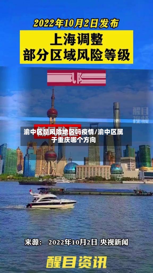 渝中区是风险地区吗疫情/渝中区属于重庆哪个方向