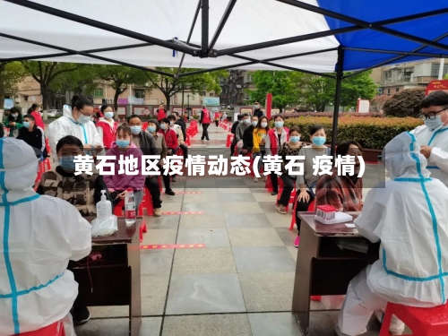 黄石地区疫情动态(黄石 疫情)