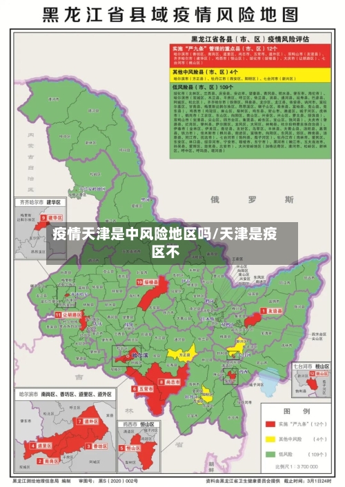 疫情天津是中风险地区吗/天津是疫区不