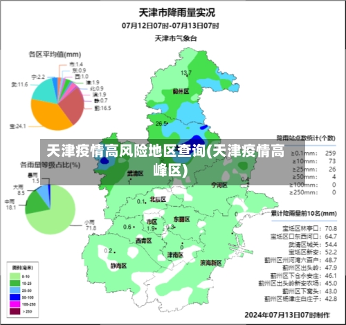 天津疫情高风险地区查询(天津疫情高峰区)