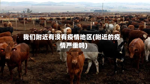 我们附近有没有疫情地区(附近的疫情严重吗)
