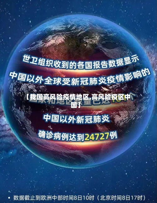 【我国高风险疫情地区,高风险疫区中国】