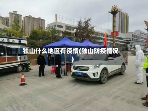 独山什么地区有疫情(独山防疫情况)