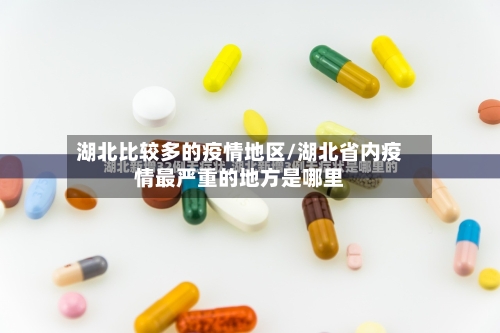 湖北比较多的疫情地区/湖北省内疫情最严重的地方是哪里