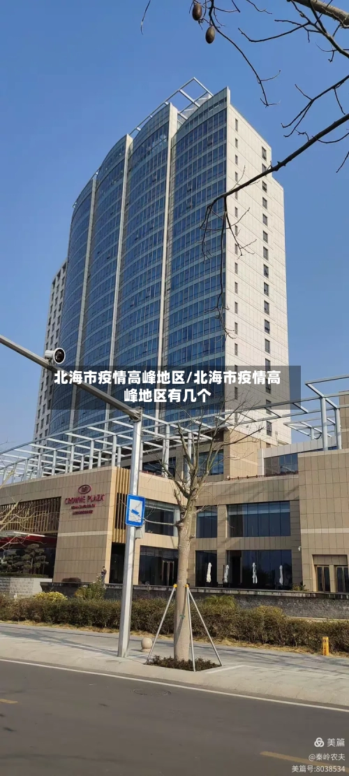 北海市疫情高峰地区/北海市疫情高峰地区有几个