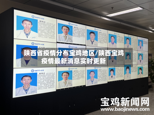 陕西省疫情分布宝鸡地区/陕西宝鸡疫情最新消息实时更新
