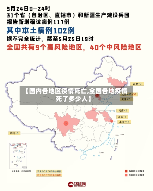 【国内各地区疫情死亡,全国各地疫情死了多少人】