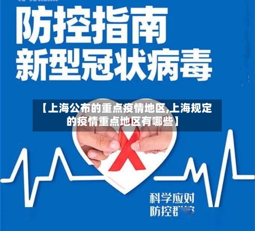 【上海公布的重点疫情地区,上海规定的疫情重点地区有哪些】