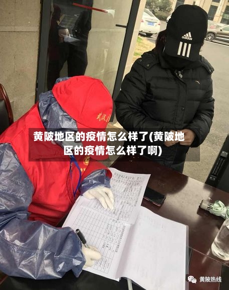 黄陂地区的疫情怎么样了(黄陂地区的疫情怎么样了啊)
