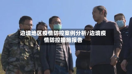 边境地区疫情防控案例分析/边境疫情防控措施报告