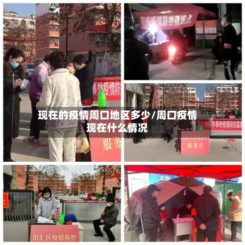 现在的疫情周口地区多少/周口疫情现在什么情况