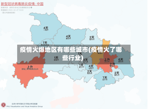疫情火爆地区有哪些城市(疫情火了哪些行业)