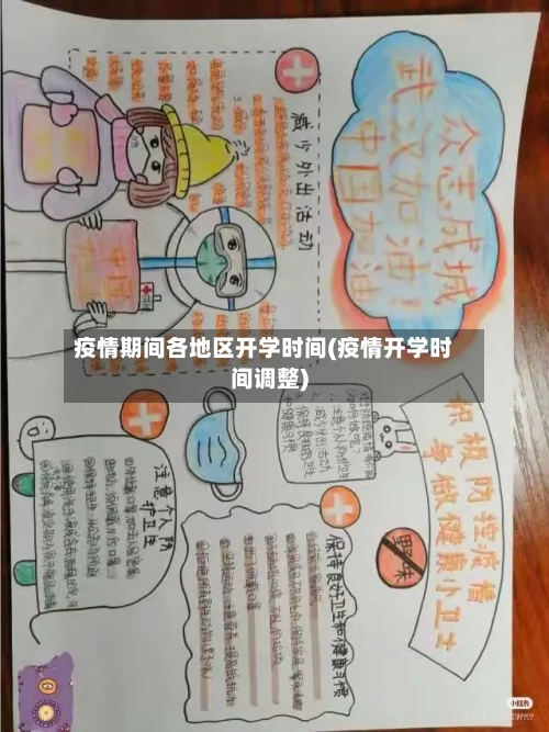 疫情期间各地区开学时间(疫情开学时间调整)
